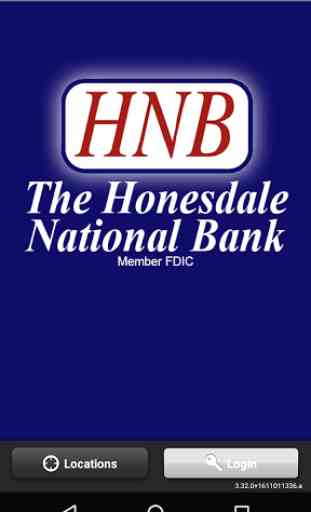 HNB Mobile Banking App 1