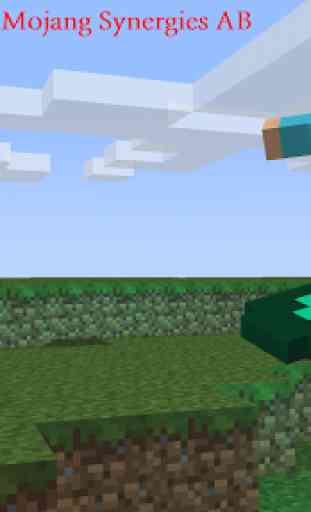 Hoverboard Mod Minecraft 1