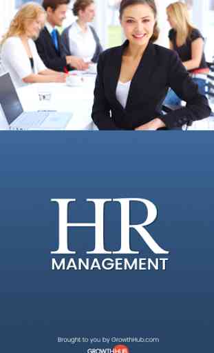 HR Management 1