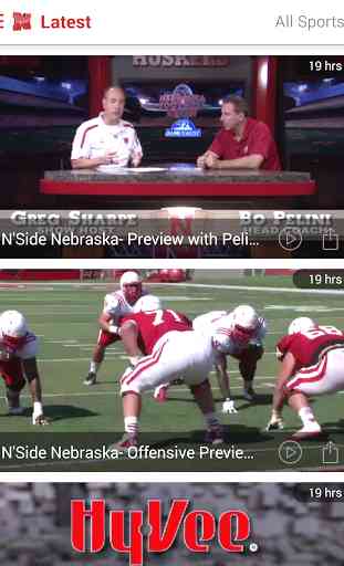 Huskers: Free 2