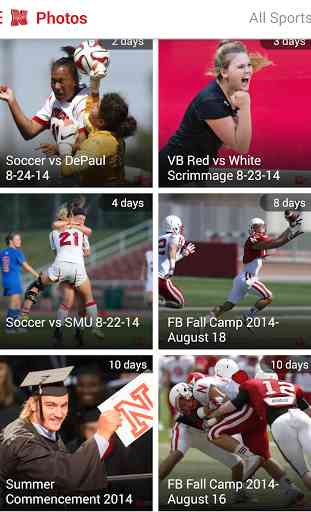 Huskers: Free 4