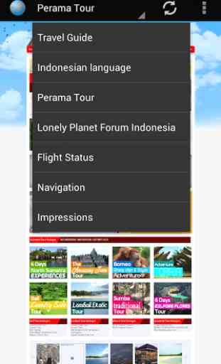 Indonesia Travel Guide 4
