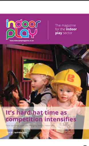 Indoor Play Magazine 2