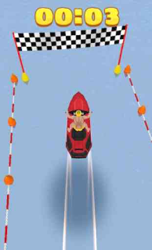 Jet Ski Water Racing 3