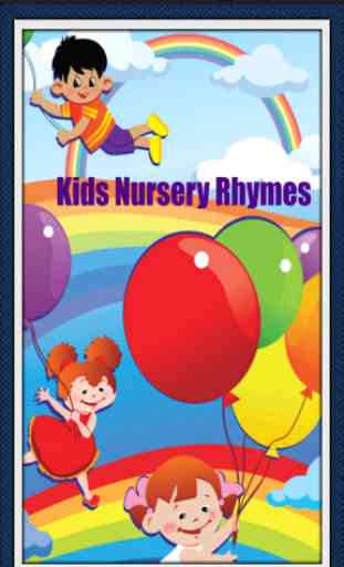 Kids Nursery Rhymes 2