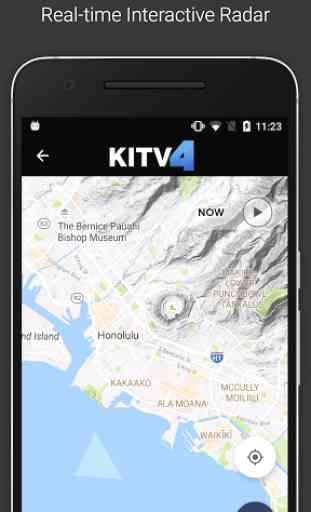 KITV4 News: Honolulu, Hawaii 4