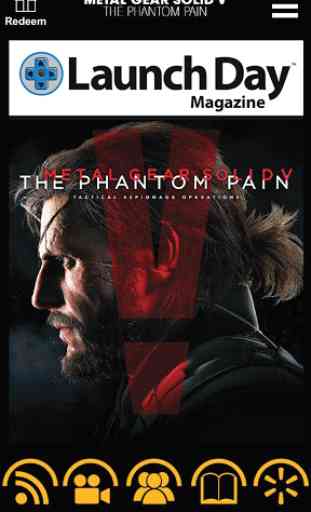 LaunchDay - Metal Gear Solid 2