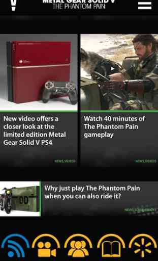LaunchDay - Metal Gear Solid 4
