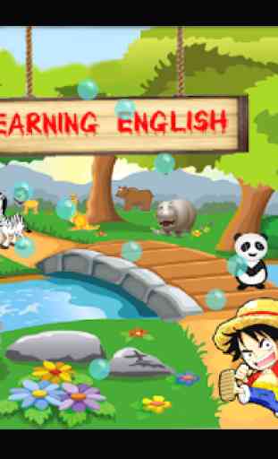 Learning English 2