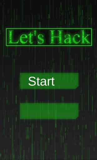 Let's Hack 3