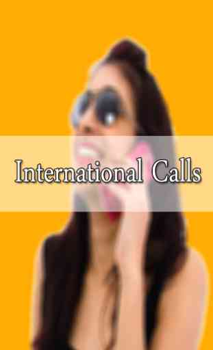 Libon International Calls Tip 1