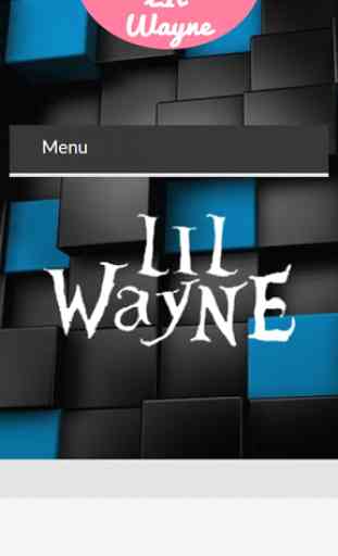 Lil Wayne Lyrics 1