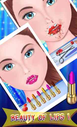 Lips Surgery & Lips Spa Salon 2