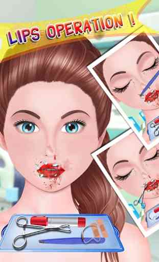 Lips Surgery & Lips Spa Salon 3