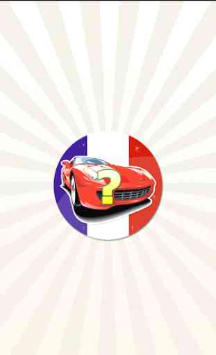 Logo marques de voitures Quiz 1