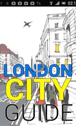 London City Guide 1
