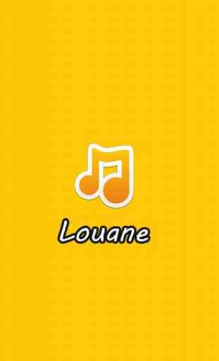 Louane Paroles 1