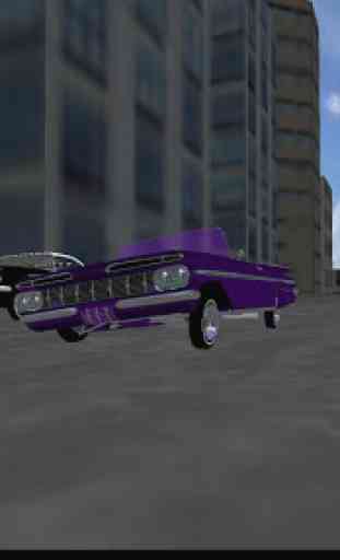Lowrider Car Game Premium 3