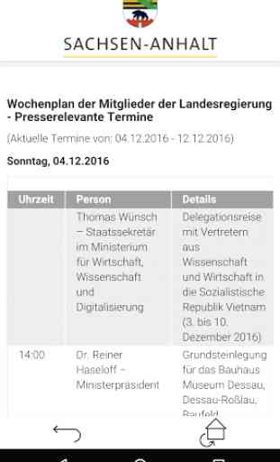 LSA - Die Sachsen-Anhalt-App 2