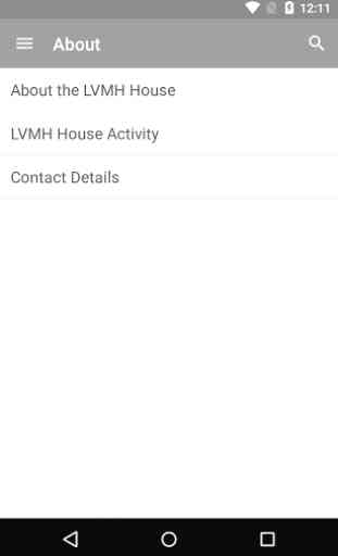 LVMH House 3