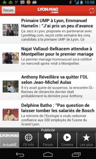 Lyonmag info actu news de Lyon 2