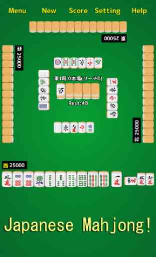 Mahjong! 2