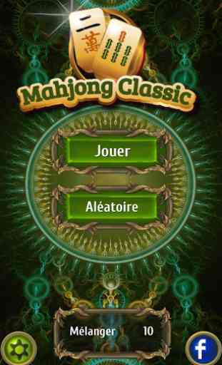 MahJong Classic 2