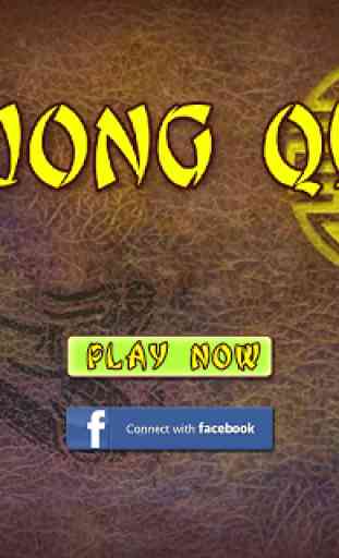 Mahjong Quest 1