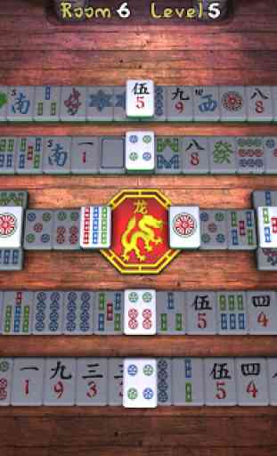 Mahjong Solitaire Blast Free 1