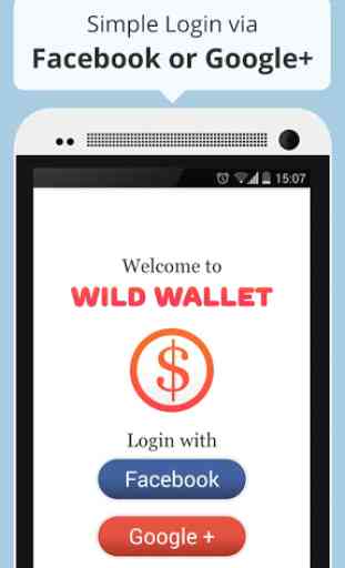 Make Money / Cash: Wild Wallet 1