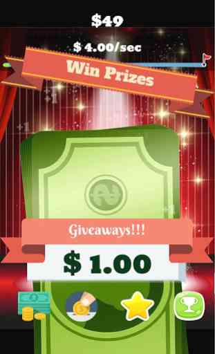 Make Money : Win Prizes 1