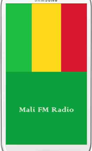 Mali FM Radio 1
