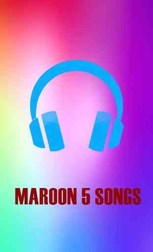 Maroon 5 Mp3 3