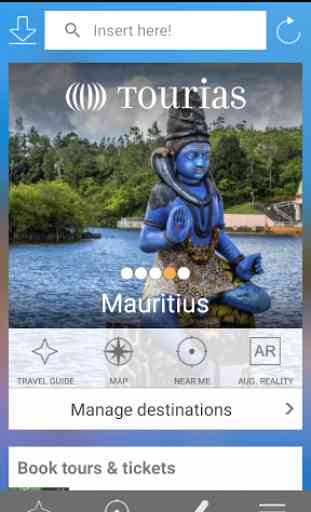 Mauritius Travel Guide 1