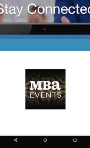 MBA Events 4