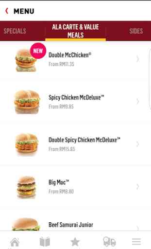 McDelivery Malaysia 4