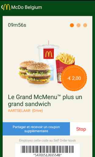 McDonald's Belgium 4