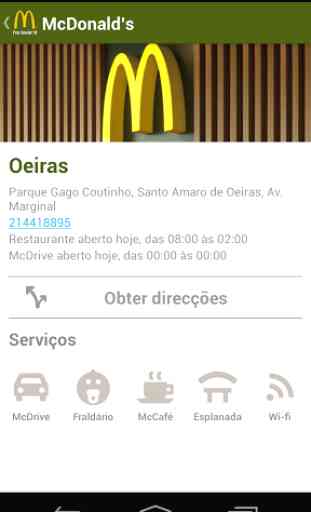 McDonald's Portugal 4