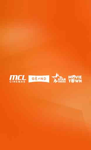 MCL Cinemas - Ticketing 1