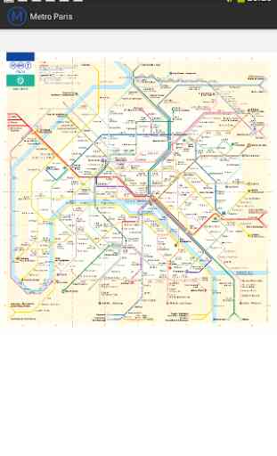 Metro Paris 4