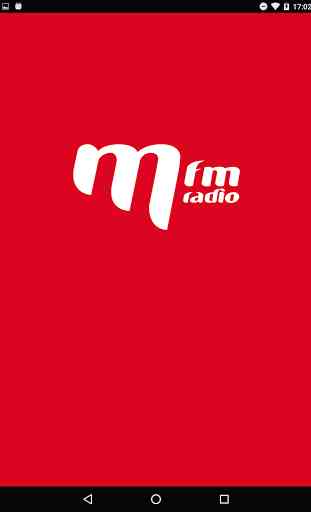 MFM Radio TABLETS 1