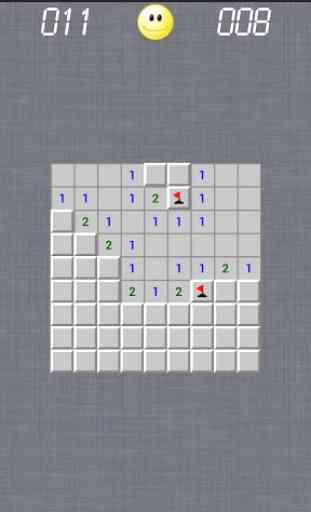 Minesweeper Classic 1