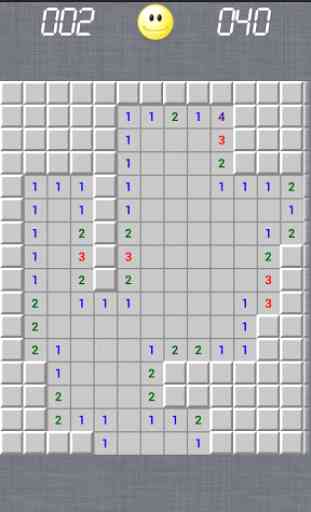 Minesweeper Classic 2
