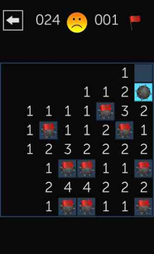 Minesweeper Fun 2
