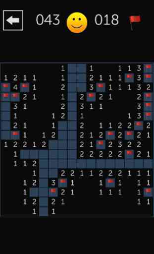 Minesweeper Fun 3