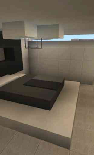 Modern Mansion for Minecraft 1