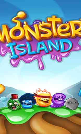 Monster Island 1