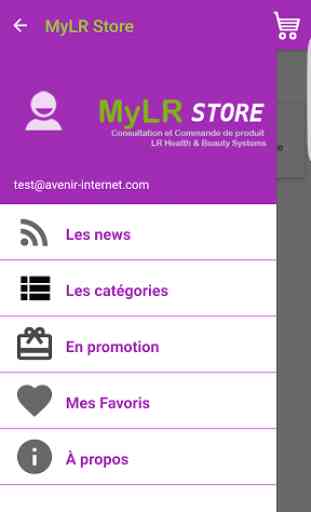 MyLR Store 1