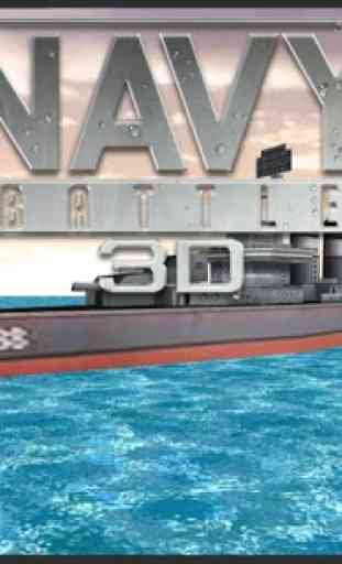 Navy Battle 3D 1