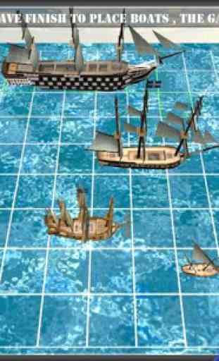 Navy Battle 3D 2